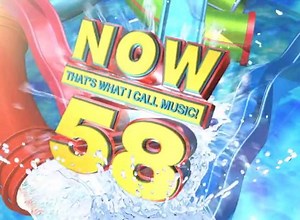 All of your favorite hit songs together on one album for just $9.99! Grab your copy of NOW 58 today. iTunes: http://smarturl.it/NOW58IT | Now That's Music!