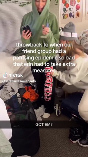 Pantsing Epidemic Prank Video Compilation