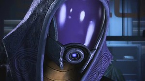 Jennifer Hale Says It's Time for FemShep to Romance Tali