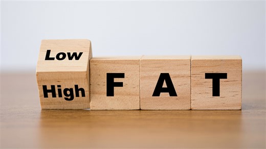 Low-Fat And Fat-Free: Expert Helps Understand These Food Labels