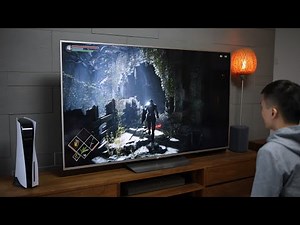 相比PS4 Pro提升有多大？索尼PS5深度评测 | Sony PlayStation 5 Review