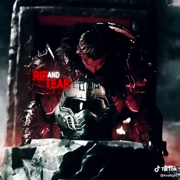 Doom Slayer Edits: Unleashing Epic Gameplay Moments