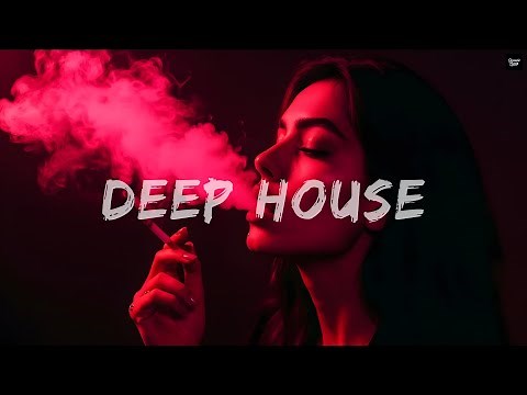 Best of Deep House [2025] | Chill Mix & Deep Feelings #1