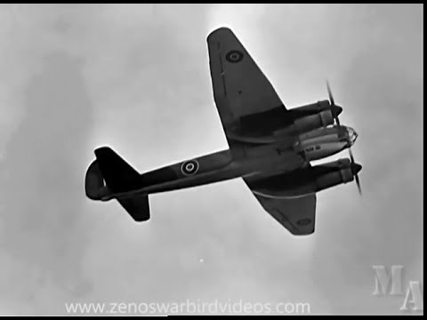 Recognition of the Junkers Ju 88 - 1943 (Restored)