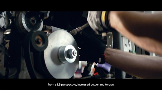 Our next evolution in power and performance. Built to meet upcoming regulations, while carrying forward the legendary reliability and durability of the L9 and X12. | Cummins Inc | Facebook