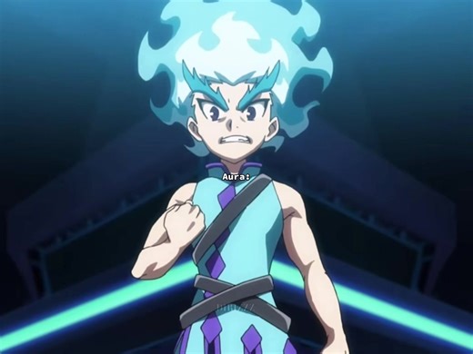 Valt vs Lui: The Ultimate Beyblade Battle Showdown