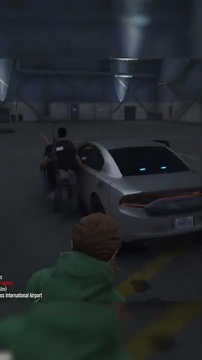 Robbing Banks with a Porta Potty in GTA 5 RP
