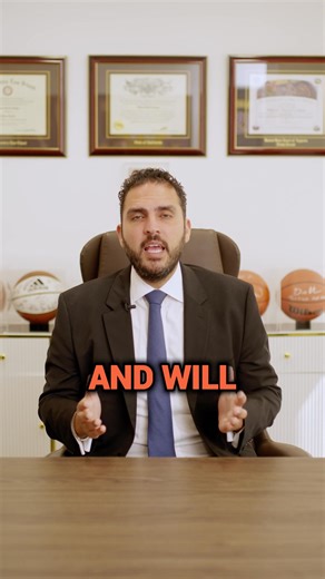 What Has My Experience Taught Me? See how personal experiences have shaped my decisions, growth, and perspective. Learn how challenges and lessons from the past can guide you to better choices, resilience, and wisdom. Get professional guidance and learn more: (833) 33DCLAW Don’t forget to like, share, and subscribe for inspiring stories, advice, and tips for personal growth! ¿Qué Me Ha Enseñado Mi Experiencia? Ve cómo mis experiencias personales han moldeado mis decisiones, crecimiento y perspec