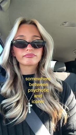 Exploring the Space Between Psychotic and Iconic