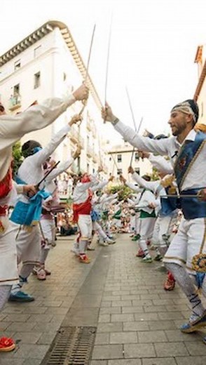 ➡️ El Gobierno de Aragón declara a los “Dances en Aragon” como Bien de Interés Cultural Inmaterial. ➡️ Comenta que dances aragoneses conoces. #aragon #disfrutaaragon #patrimonio #dance | Disfruta Aragón