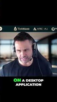 AI in Trading: Can AI Replace Human Traders? #shorts