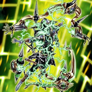 PSY-FRAME deck 2022 - YGOPRODeck
