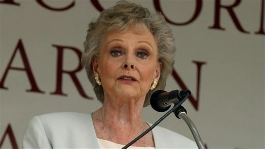 Who was June Lockhart married to? Family, Networth and all you need to know as Lost in Space actress dies aged 100