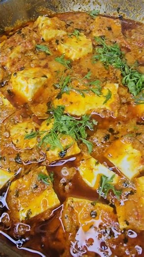 Quick Paneer Masala | Simple & Delicious Paneer Gravy Recipe