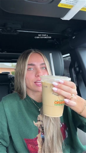 Top Amazon Car Essentials for Everyday Use