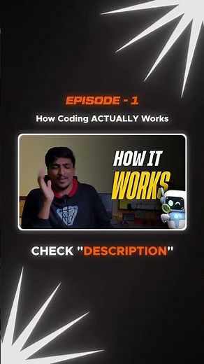 Complete Coding Basics Masterclass 2026 🤯 | Zero to Hero in 2.5 Hours | Learn Coding in Tamil