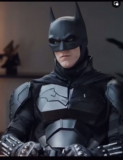 #collegehumor #dccomicsuniverse #batman #fyp