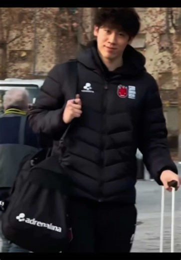 Yuki Ishikawa: The Rising Star of Japanese Volleyball