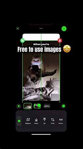 Wait… I can cancel my editing apps now?? 😭