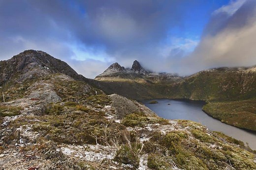 7 Day Luxury Self Drive Package | Luxury Tasmania Holidays