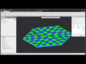 Planar mechanism constraints