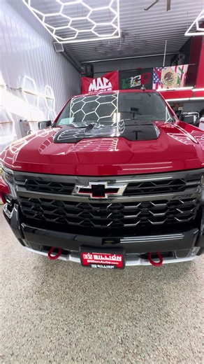 #mendozasautodetailing #chevyzr2 #fyp #ceramiccoating #paintcorrection | car detailing