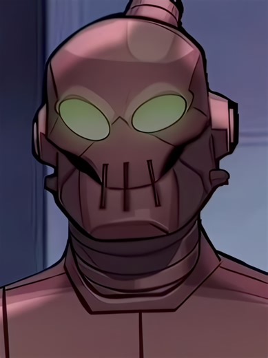 Montagem Limitado: Is This Rex or a New Cecil?