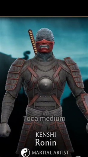 all versions of mortal Kombat character