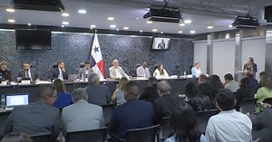 Vídeo | Siguen las entrevistas a aspirantes a defensor del Pueblo