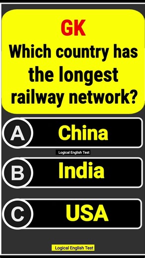 How Good Your General Knowledge || Only Genius Can Answer This Question #gk #quiz #upsc #competition