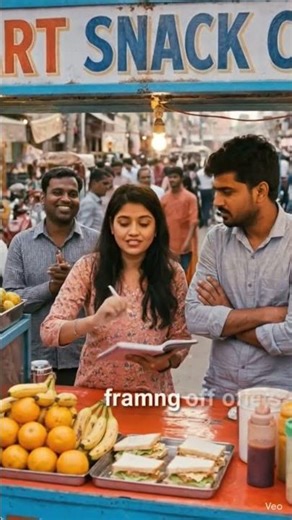 How Good Management Turns Failure into Success | Short Story