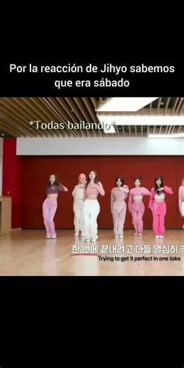 Seguramente era día sábado #twice#once#jihyo#jihyotwice#jihyoedit#jihyofancam#tzuyu#tzuyutwice#tzuyuedit#kpop#kpopers#kpoper#humor#idol#idols#fyp#para