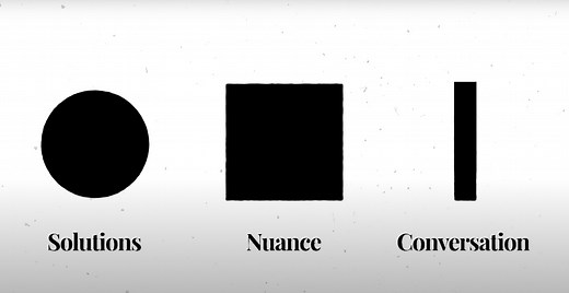 Why Constructive Journalism? - Constructive Journalism is Important for Journalism and Society