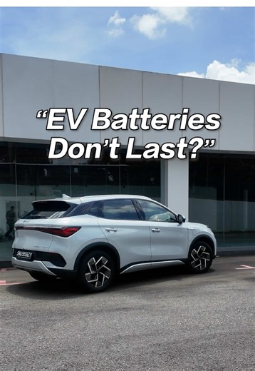 BYD ATTO 3: Real-World 25km Drive Test Results