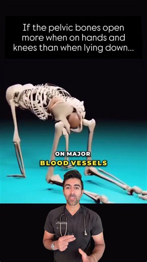 Why Position Matters During Labor