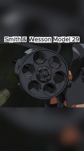 Part 2 | Cowboy Bebop Arsenal | Anime Weapons Cowboy Bebop is a legendary sci-fi anime that blends space western vibes, noir atmosphere, and unforgettable characters. Set in a future where bounty hunters roam the solar system, the series follows Spike Spiegel and the Bebop crew through stylish action, jazz-infused storytelling, and mature themes. This short highlights the iconic weapons seen throughout the series, reflecting the tone, attitude, and world of Cowboy Bebop. Anime Information: Type: