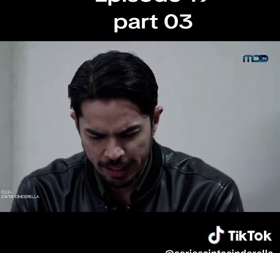 Cinta Cinderella Episode 19: Rahasia dan Intrik