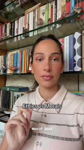 Exploring Ethics in Philosophy: A Beginner's Guide