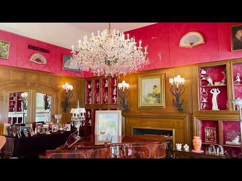 The Estate of Phyllis McGuire Signature Auction