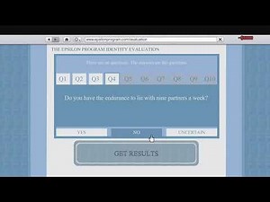 GTA 5 How to join the Epsilon program