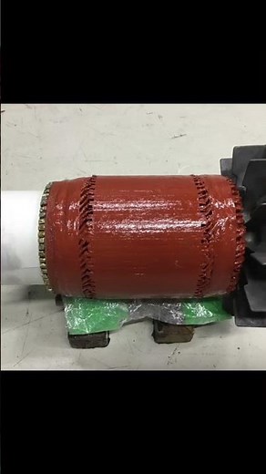 #モーター修理#電動機整備#設備保全#工場メンテナンス#ベアリング交換