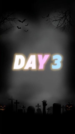 Day 3 🌙 | Number Timer#daily #shorts
