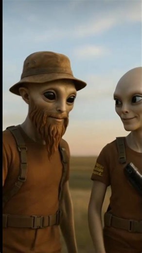 What's on your mind ? #alian #love #bonding