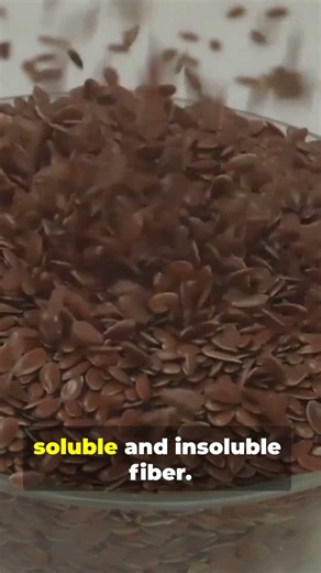 You're Probably Eating Flaxseed Wrong (Here's Why)