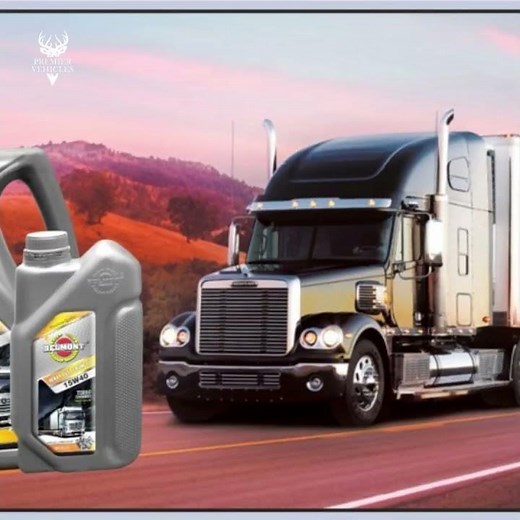 Engine Oil Explained | Types, Benefits & How to Choose the Right Engine Oil