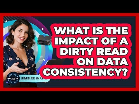 What Is The Impact Of A Dirty Read On Data Consistency?