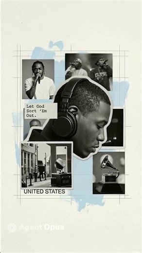 I Was Disappointed When Kendrick Beat Clipse #Grammys #HipHop #Music