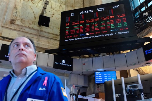 Stock Market Today, Feb. 27: Stocks plummet after inflation disappointment