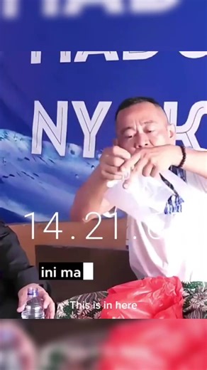 tolong produsen dan distributor akal sehat mohon dibantu #nyakkopsah #aajuju