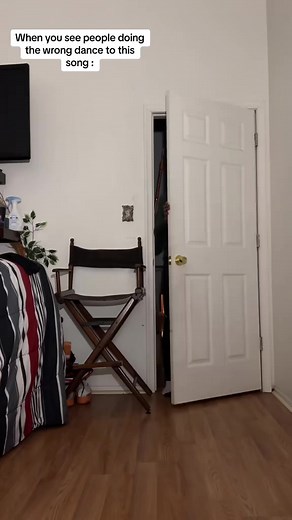 Leave the old sloop dances alone | Carnell Nichols Jr.